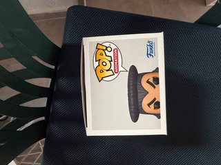 Funko Pop! Animation