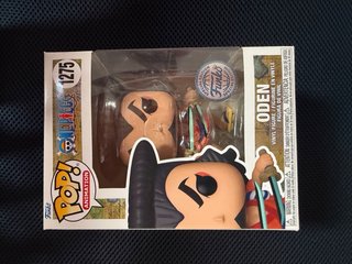 Funko Pop! Animation