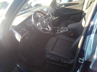 BMW X3 sDrive18d xLine