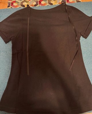 T-shirt Zara Si Freak Si Chic