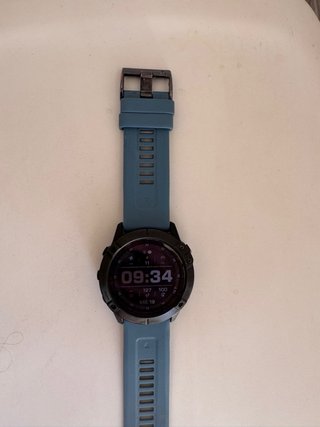 GARMIN FENIX 6 X PRO