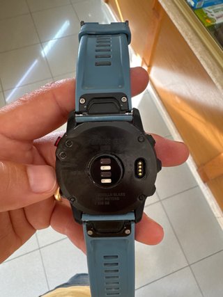 GARMIN FENIX 6 X PRO