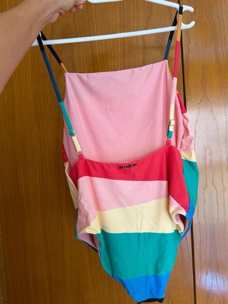 Traje de baño Billabong x Sincerely Jules