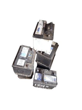 Baterías de coche Varta y TAB