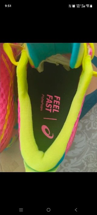 Asics Noosa Tri 12 - Zapatillas Running Mujer