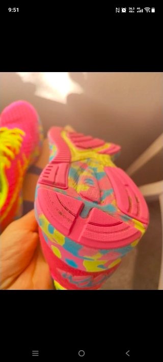 Asics Noosa Tri 12 - Zapatillas Running Mujer