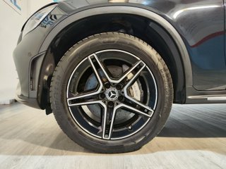 Mercedes-Benz GLC 2022
