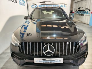 Mercedes-Benz GLC 2022