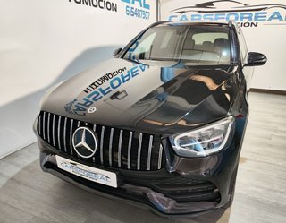 Mercedes-Benz GLC 2022