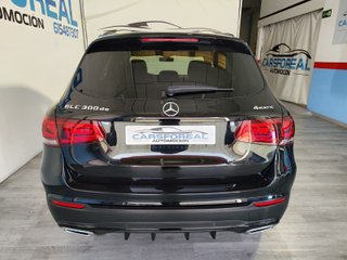 Mercedes-Benz GLC 2022