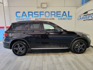 Mercedes-Benz GLC 2022