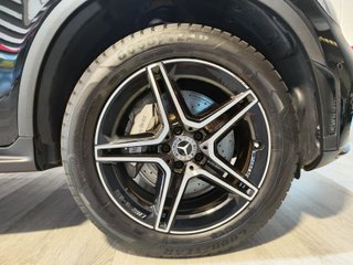 Mercedes-Benz GLC 2022