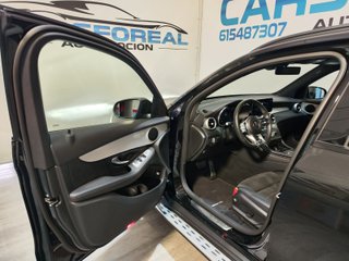 Mercedes-Benz GLC 2022