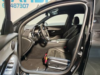 Mercedes-Benz GLC 2022