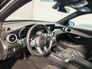 Mercedes-Benz GLC 2022