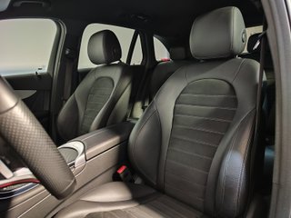 Mercedes-Benz GLC 2022