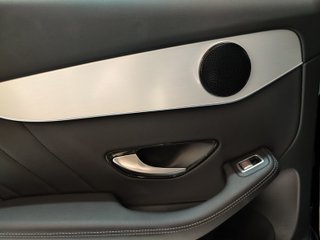 Mercedes-Benz GLC 2022