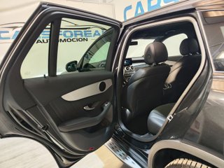 Mercedes-Benz GLC 2022