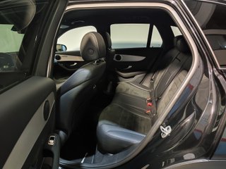 Mercedes-Benz GLC 2022