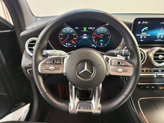 Mercedes-Benz GLC 2022
