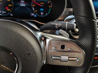 Mercedes-Benz GLC 2022