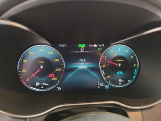 Mercedes-Benz GLC 2022