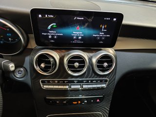 Mercedes-Benz GLC 2022
