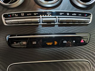 Mercedes-Benz GLC 2022