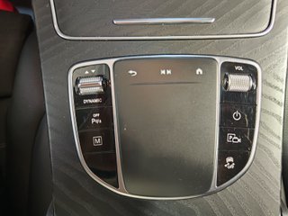 Mercedes-Benz GLC 2022