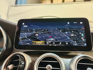 Mercedes-Benz GLC 2022