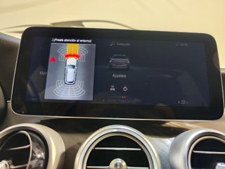 Mercedes-Benz GLC 2022