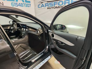 Mercedes-Benz GLC 2022