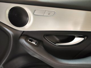 Mercedes-Benz GLC 2022