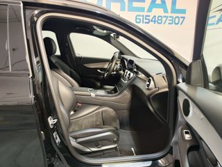 Mercedes-Benz GLC 2022