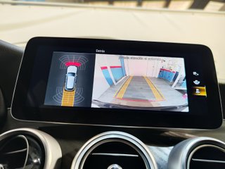Mercedes-Benz GLC 2022