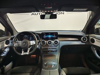 Mercedes-Benz GLC 2022