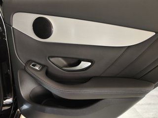 Mercedes-Benz GLC 2022