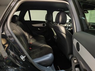 Mercedes-Benz GLC 2022