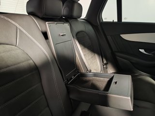 Mercedes-Benz GLC 2022
