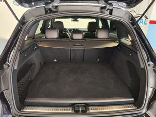 Mercedes-Benz GLC 2022