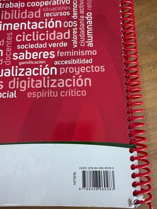 Lengua castellana, 4 Educación Primaria, Progra...