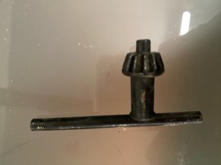 Martillo Perforador y Cincelador Parkside