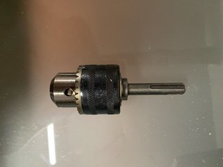 Martillo Perforador y Cincelador Parkside