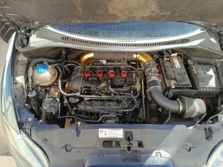 SEAT Altea 2009