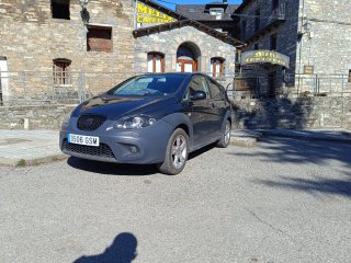 SEAT Altea 2009
