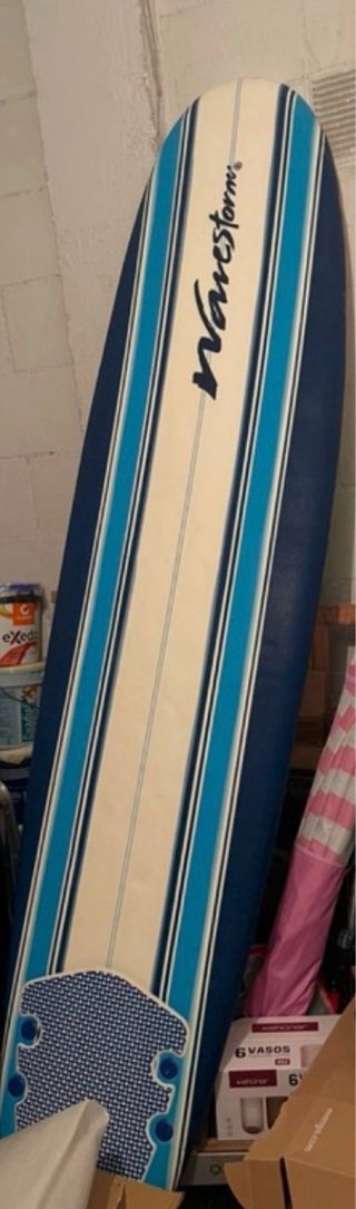 Tabla Surf Wavestorm 8 pies