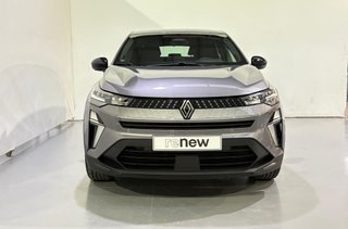 Renault Captur 2025
