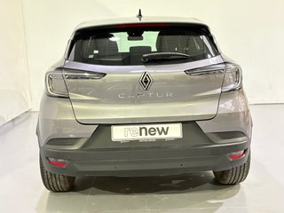 Renault Captur 2025
