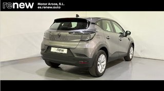 Renault Captur 2025