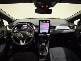 Renault Captur 2025